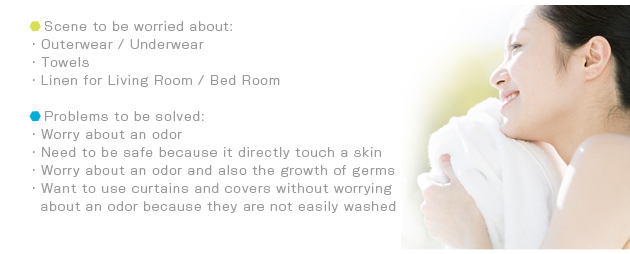 Scene to be worried about