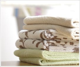 Towels